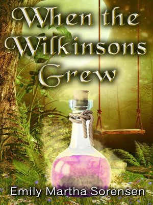 cover image of When the Wilkinsons Grew